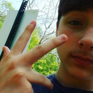 Meet your Posher, Gavin